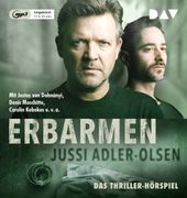 Erbarmen (in German)