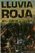 Lluvia roja