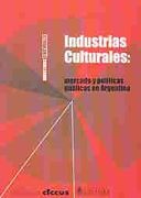 Industrias culturales