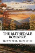 The Blithedale Romance