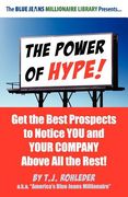 the power of hype! (en Inglés)
