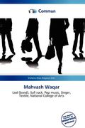 mahvash waqar (en Inglés)