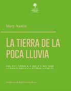 La tierra de la poca lluvia