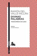 Divinas palabras (Clásica)