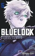 Blue Lock nº 05