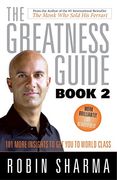 the greatness guide, book 2,101 lessons for success and happiness