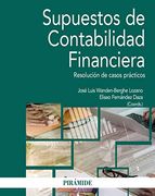 Supuestos de Contabilidad Financiera (in Spanish)
