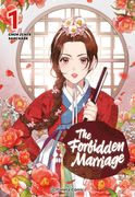 The Forbidden Marriage nº 01