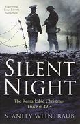 Silent Night (en Inglés)