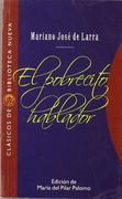 El Pobrecito Hablador (in Spanish)