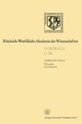 Philosophie als Lebenskunst (en Alemán)