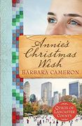 Annie's Christmas Wish (Quilts of Lancaster County) (en Inglés)