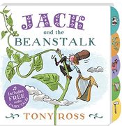 Jack and the Beanstalk (en Inglés)