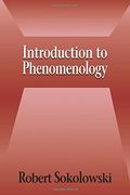Introduction to Phenomenology 