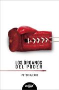Los órganos del poder (in Spanish)