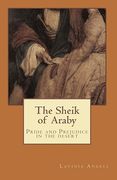 the sheik of araby (en Inglés)