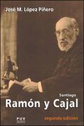 Santiago Ramón y Cajal (biografías)