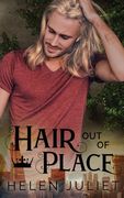 Hair Out of Place (en Inglés)