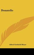donatello (en Inglés)