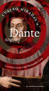 Cuatro miradas a Dante Alighieri