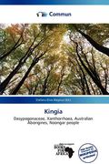 kingia (en Inglés)