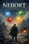 Nedort: Historias Detrodianas#1 (in Spanish)