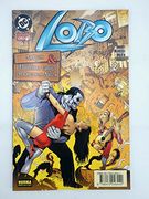 Lobo. Amigos y el Ultimo Tango en Buenos Aires (in Spanish)