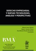 Derecho Empresarial y Nuevas Tecnologías, Análisis y Perspectivas (in Spanish)