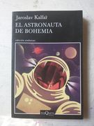 El Astronauta de Bohemia