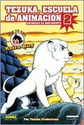tezuka escuela de animacion nivel 2
