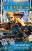 Kris Longknife: Furious (en Inglés)