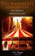 The Mobile Monster Zoo (en Inglés)