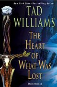The Heart of What was Lost (Osten Ard) 