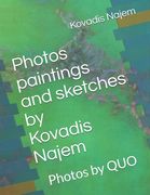Photos by Kovadis Najem: Photos by QUO