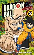 Dragon Ball Color 02 (manga, Band 165)