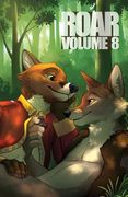 ROAR Volume 8 (en Inglés)
