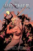 The Witcher Omnibus Volume 3 (en Inglés)