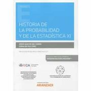 Historia de la Probabilidad y de la Estadistica xi