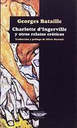 Charlotte d Ingerville y Otros Relatos Eroticos