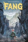 Fang: Cazadora de Demonios