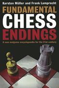 fundamental chess endings (en Inglés)