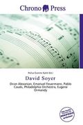 david soyer (en Inglés)