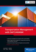 Transportation Management with SAP S/4hana (en Inglés)