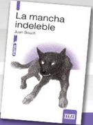 La Mancha Indeleble. Cuentos Selectos