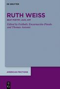 ruth weiss (en Inglés)