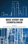 Music History and Cosmopolitanism (en Inglés)