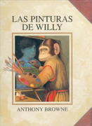 Las Pinturas de Willy (in Spanish)