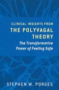 The Pocket Guide to the Polyvagal Theory: The Transformative Power of Feeling Safe (Norton Series on Interpersonal Neurobiology)