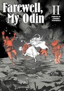 Farewell, My Odin Vol.2 (en Inglés)