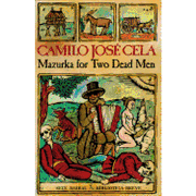 Mazurka for two Dead men 